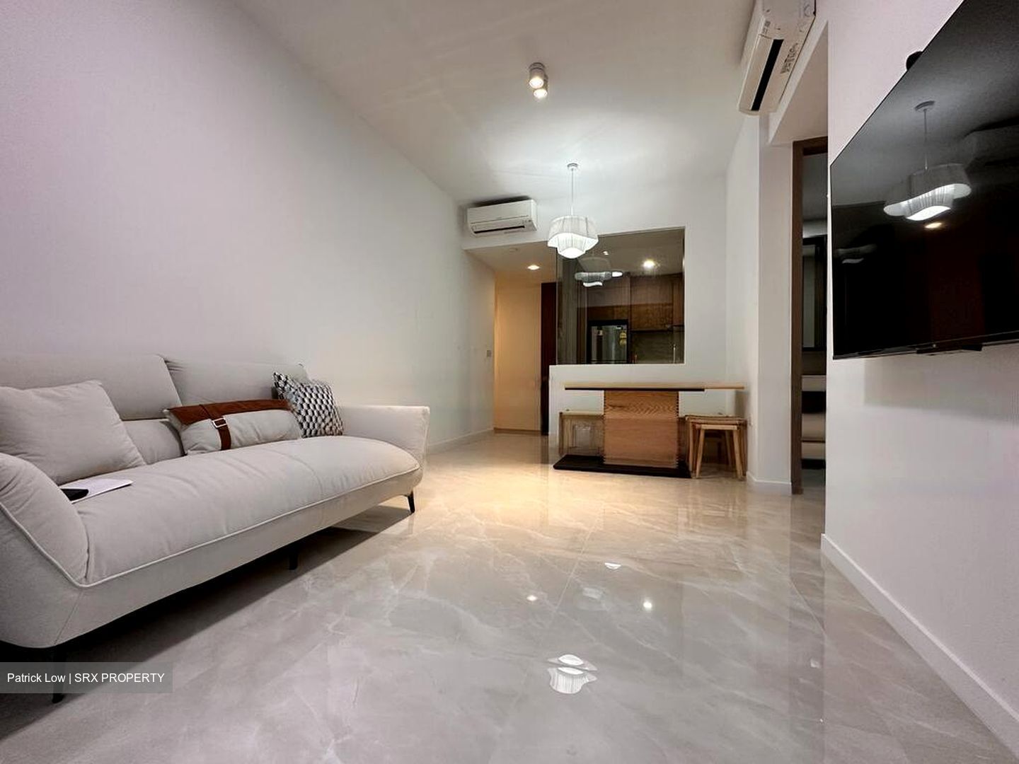 Kent Ridge Hill Residences (D5), Apartment #638504721